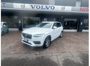 VOLVO XC90 B5 DIESEL BUSINESS PLUS AWD  7POSTI CAMBIO AUTOMATICO